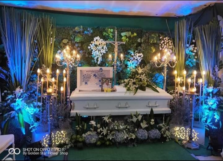 Full Funeral Arrangement Davao